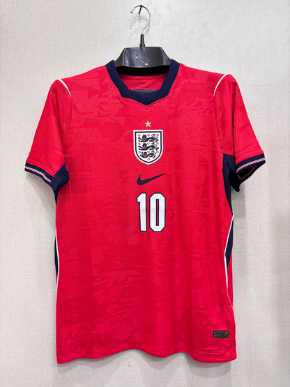 BELLINGHAM 10 ENGLAND AWAY FIFA CUP ORIGINAL JERSEY 2026