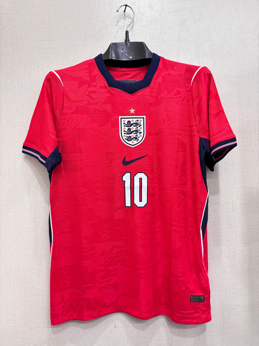 BELLINGHAM 10 ENGLAND AWAY FIFA CUP ORIGINAL JERSEY 2026