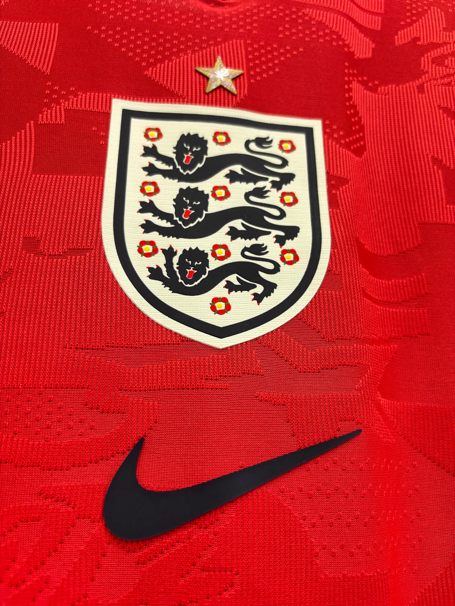 BELLINGHAM 10 ENGLAND AWAY FIFA CUP ORIGINAL JERSEY 2026