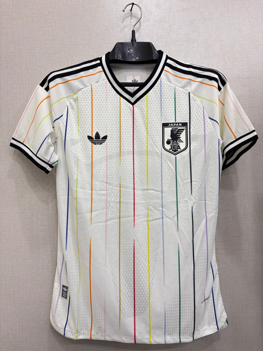JAPAN AWAY FIFA CUP ORIGINAL JERSEY 2026