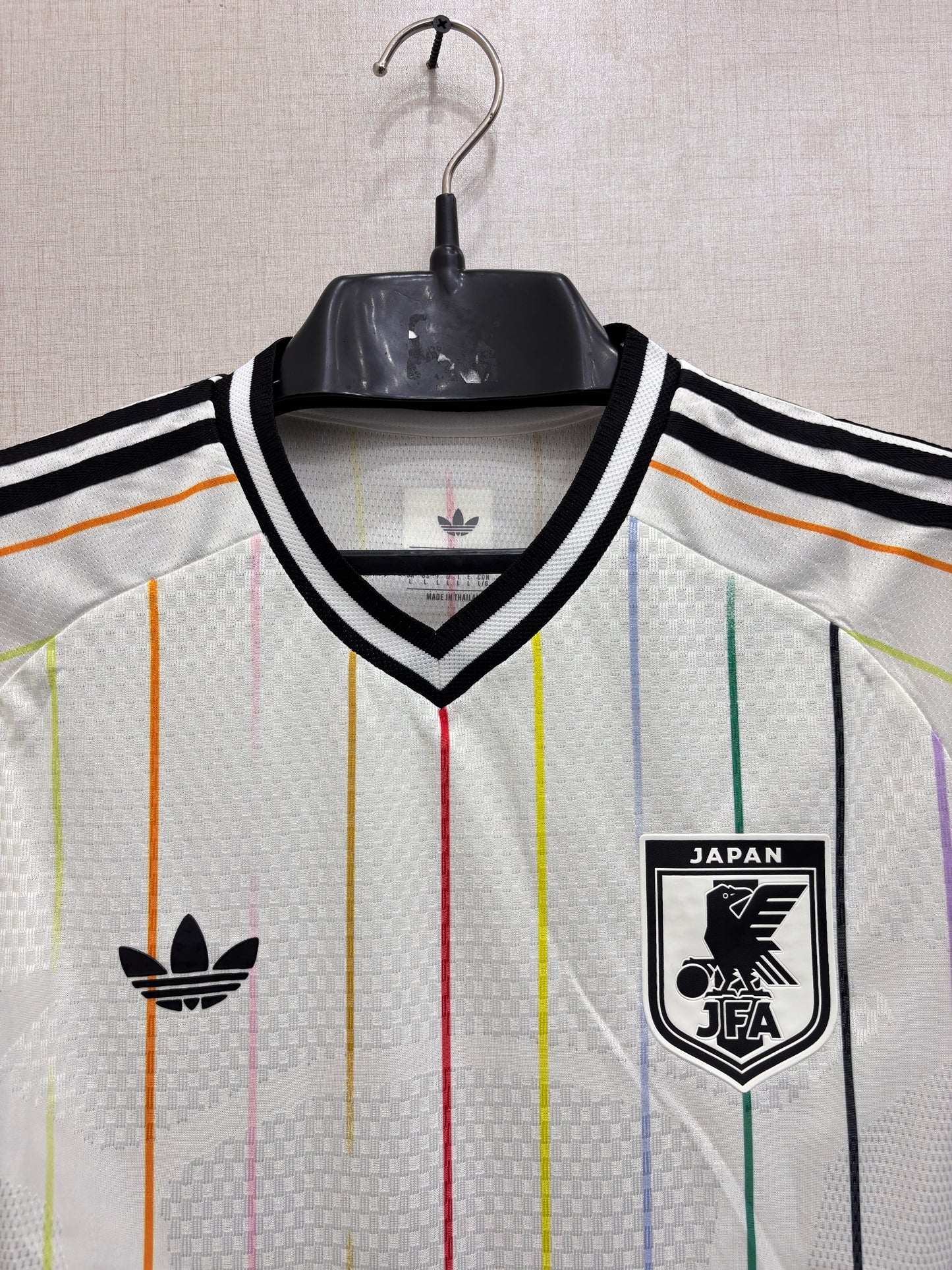 JAPAN AWAY FIFA CUP ORIGINAL JERSEY 2026