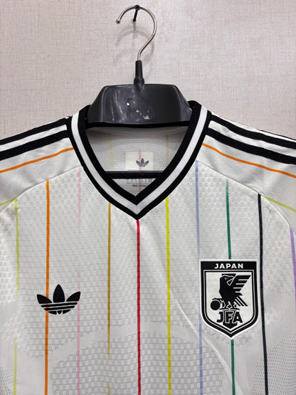 JAPAN AWAY FIFA CUP ORIGINAL JERSEY 2026