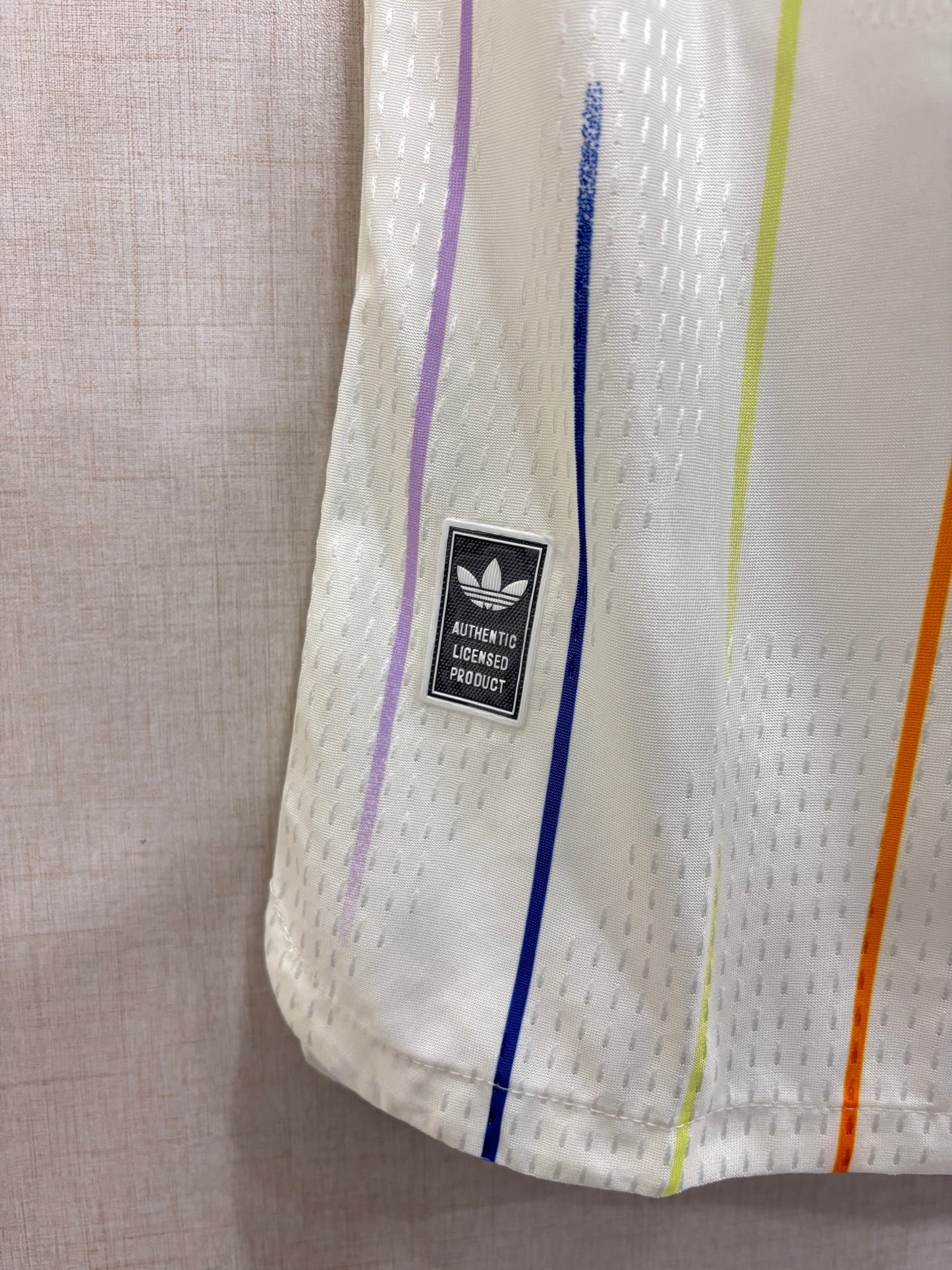 JAPAN AWAY FIFA CUP ORIGINAL JERSEY 2026