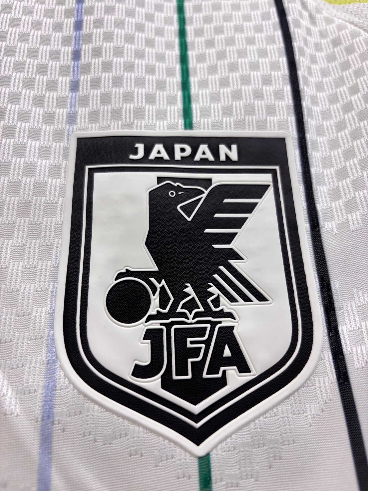 JAPAN AWAY FIFA CUP ORIGINAL JERSEY 2026