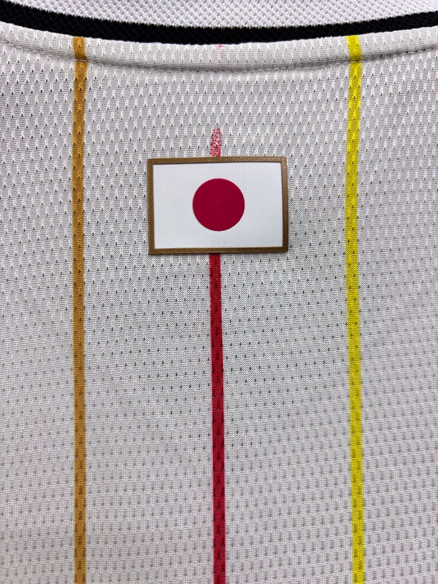 JAPAN AWAY FIFA CUP ORIGINAL JERSEY 2026