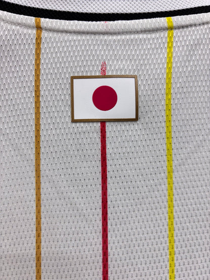 JAPAN AWAY FIFA CUP ORIGINAL JERSEY 2026