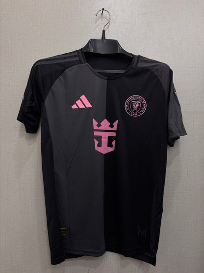 INTER-MIAMI AWAY MESSI 10 PLAYER VERSION JERSEY