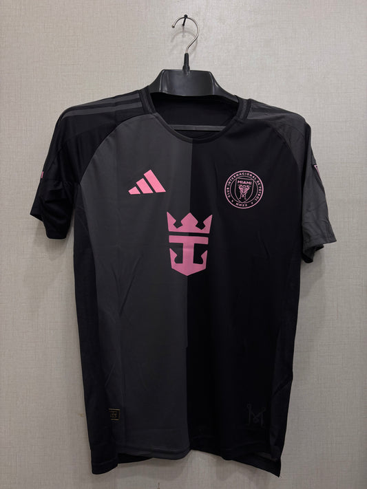 INTER-MIAMI AWAY MESSI 10 PLAYER VERSION JERSEY