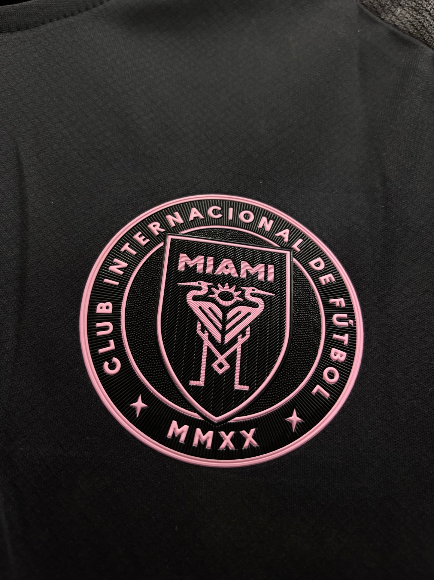 INTER-MIAMI AWAY MESSI 10 PLAYER VERSION JERSEY