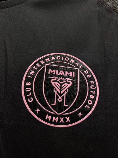 INTER-MIAMI AWAY MESSI 10 PLAYER VERSION JERSEY