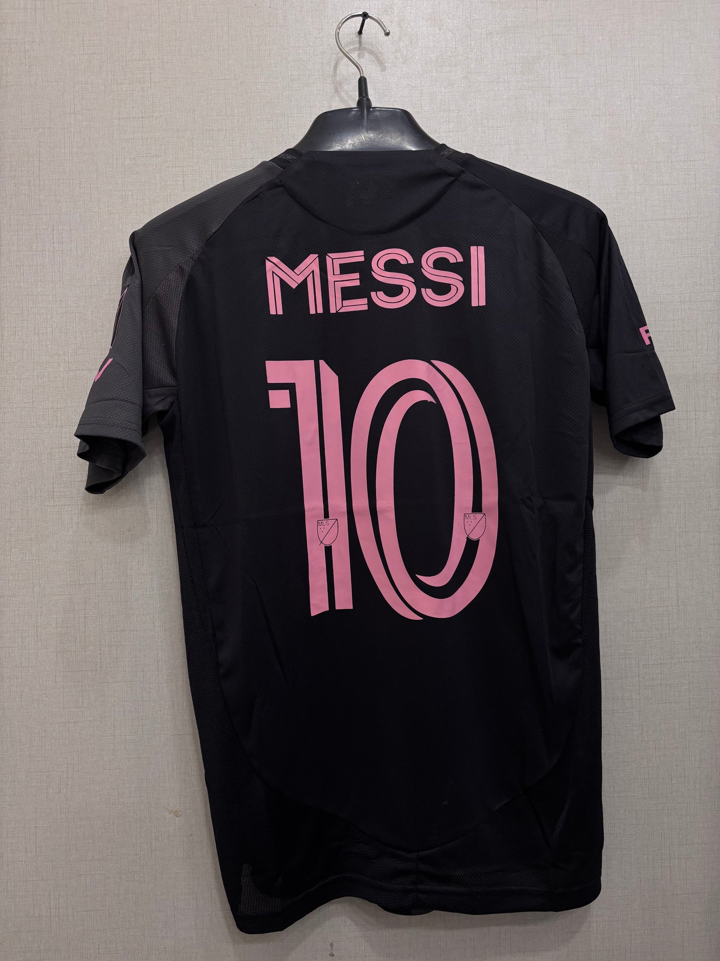 INTER-MIAMI AWAY MESSI 10 PLAYER VERSION JERSEY