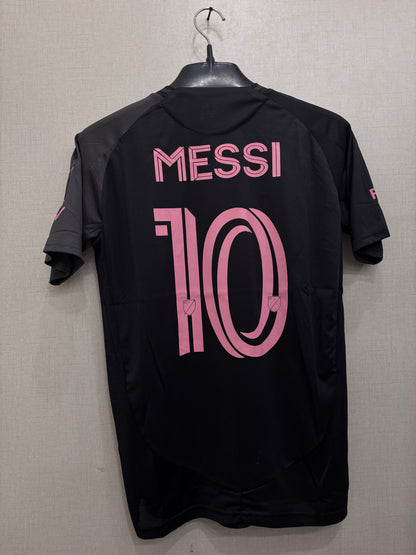 INTER-MIAMI AWAY MESSI 10 PLAYER VERSION JERSEY