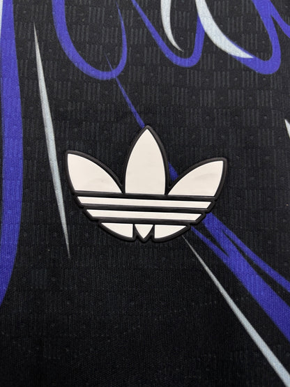 MESSI 10 ARGENTINA AWAY FIFA CUP PLAYER VERSION JERSEY 2026