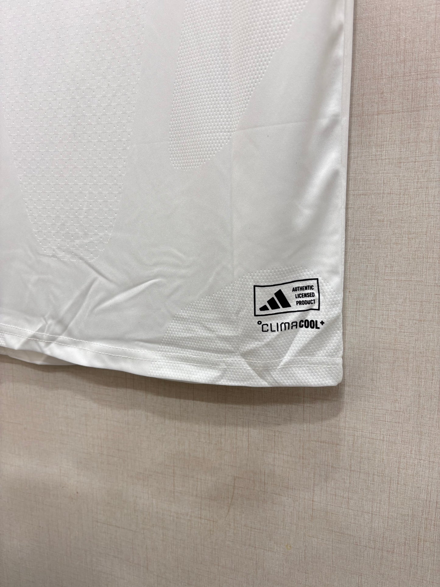 GERMANY HOME FIFA CUP SHIRT (EMBROIDERY LOGO)