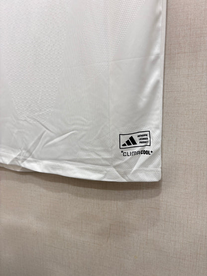 GERMANY HOME FIFA CUP SHIRT (EMBROIDERY LOGO)