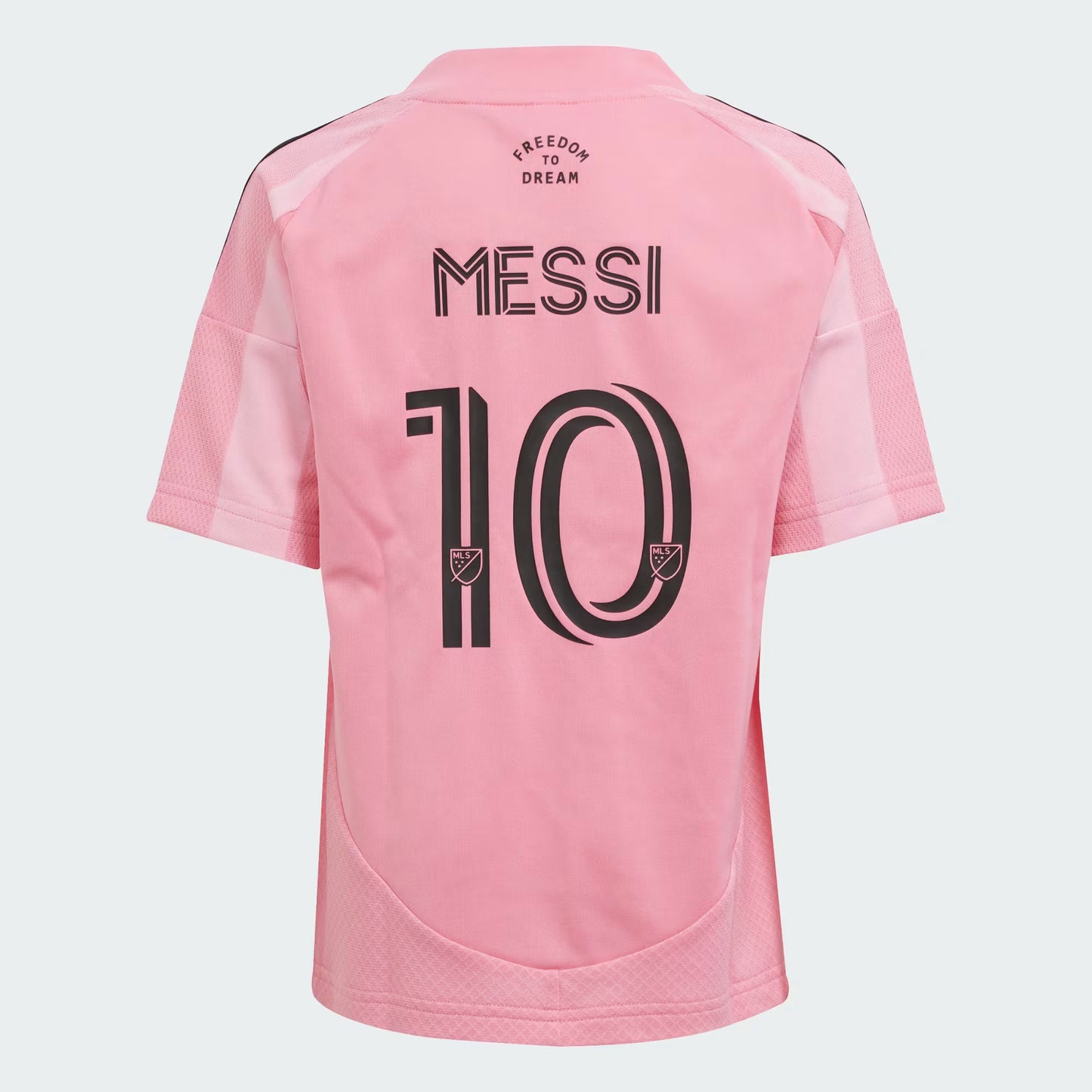 INTER-MIAMI HOME MESSI KIDS KIT