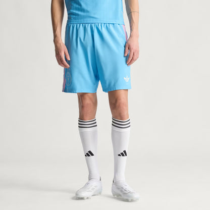 Inter- Miami Third shorts 25/26