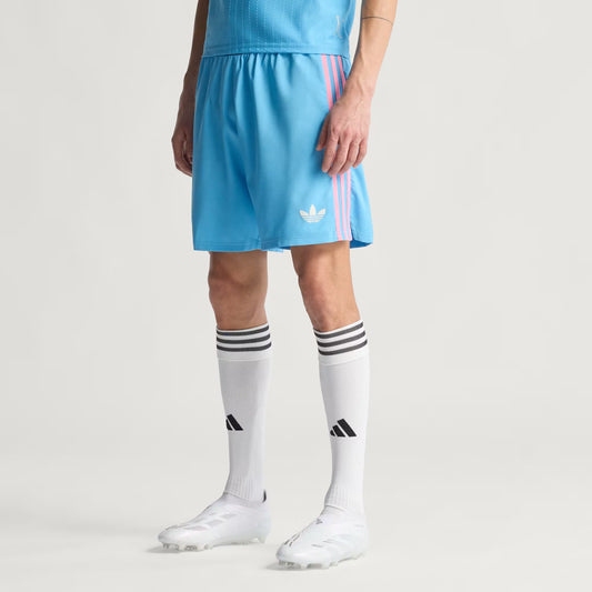 Inter- Miami Third shorts 25/26