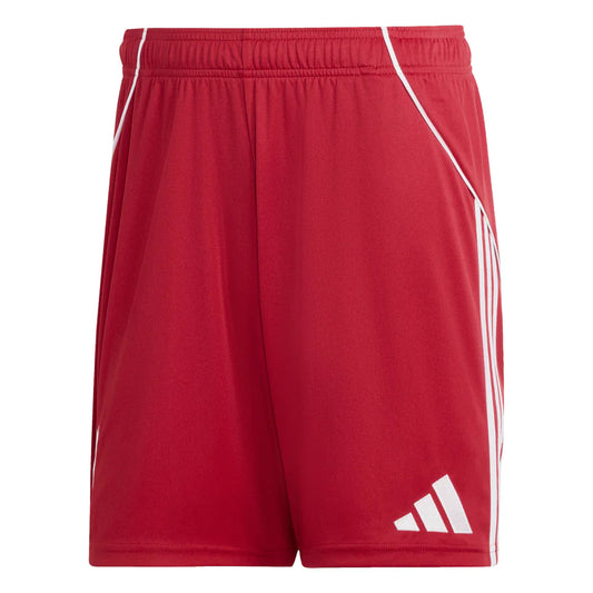 LIVER POOL HOME SHORTS 2025