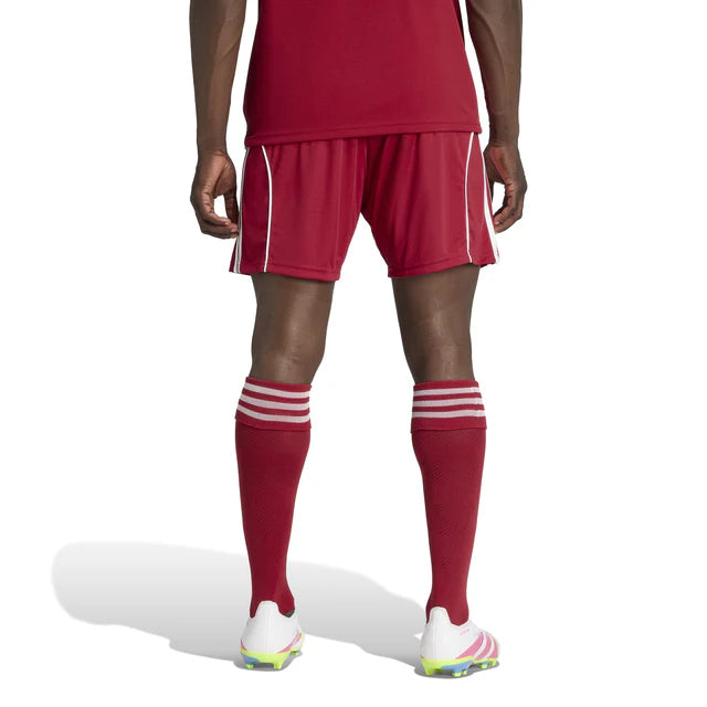 LIVER POOL HOME SHORTS 2025