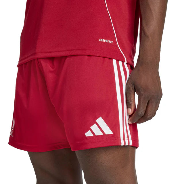 LIVER POOL HOME SHORTS 2025