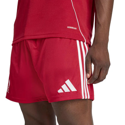 LIVER POOL HOME SHORTS 2025
