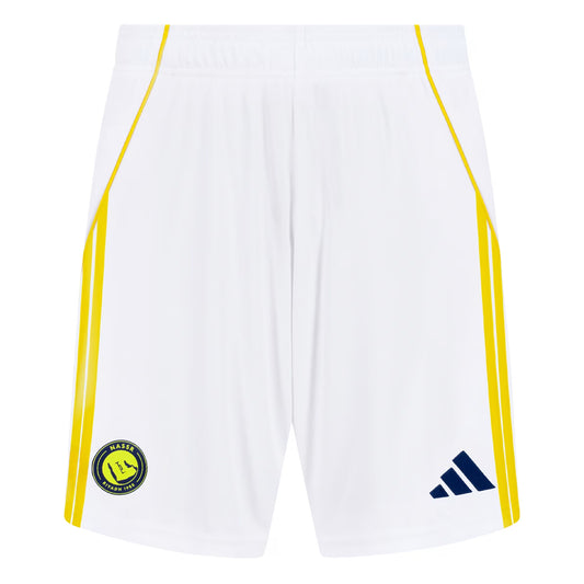 Al-Nassr Third Short 25/26