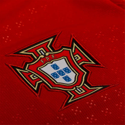 RONALDO 7 PORTUGAL HOME KIDS KIT
