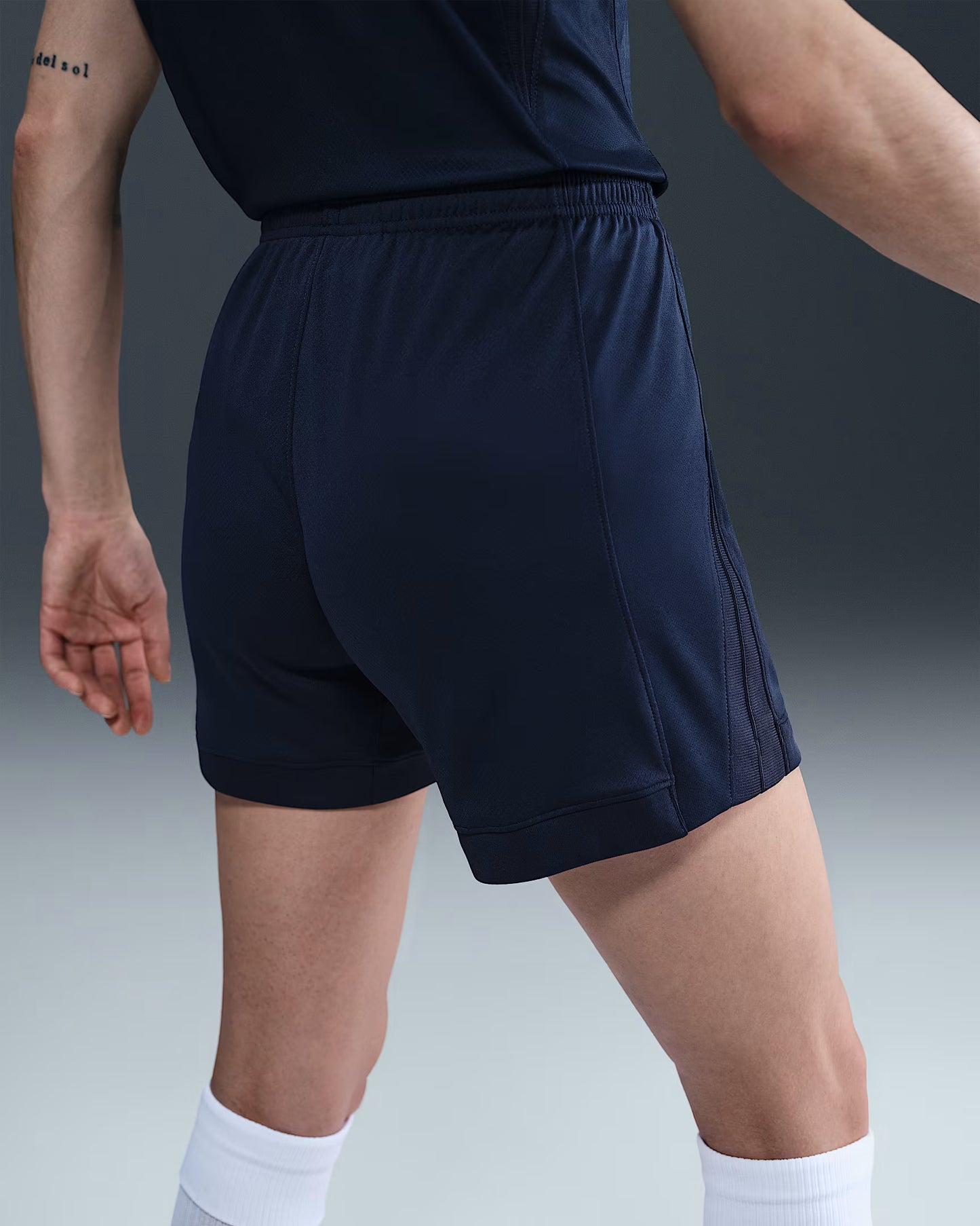 PSG Home Shorts 2025/26