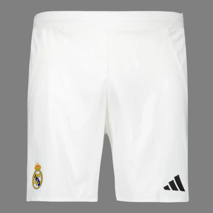 Real Madrid Home short 24/25