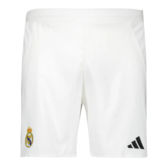 Real Madrid Home short 24/25