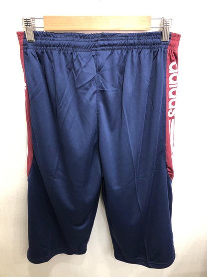 ADIDAS MEN'S SHORT (3 QUARTER)