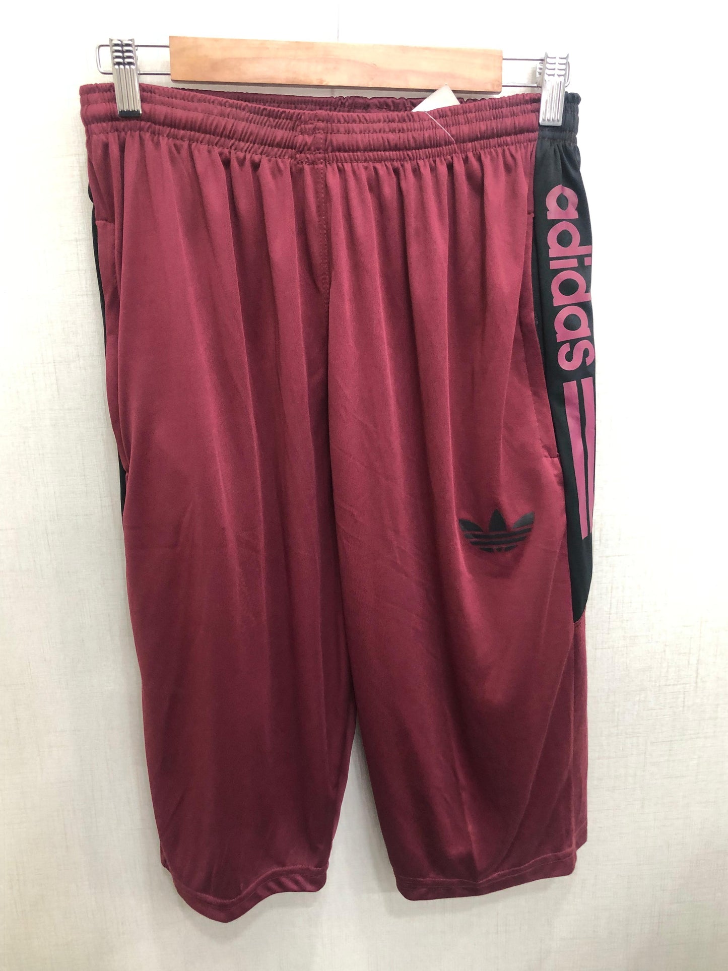 ADIDAS MEN'S SHORT (3 QUARTER)