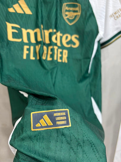 Arsenal Special Eddition Imported Shirt 26/27