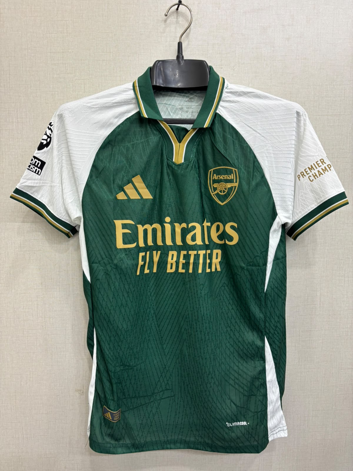 Arsenal Special Eddition Imported Shirt 26/27