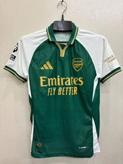 Arsenal Special Eddition Imported Shirt 26/27