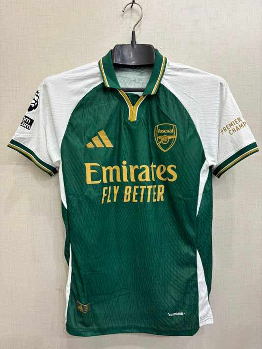 Arsenal Special Eddition Imported Shirt 26/27
