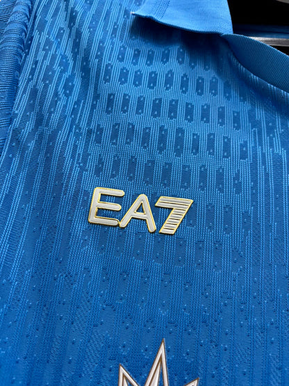 Napoli Home Imported 26/27 Shirt