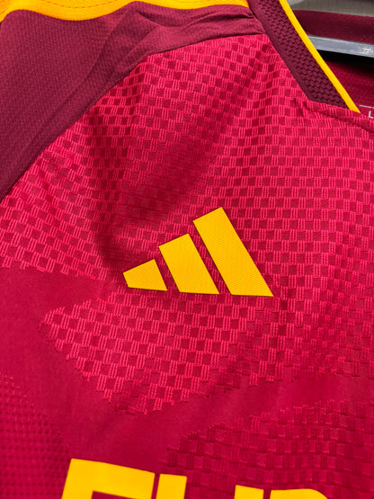 Roma Home Imported 26/27 Shirt