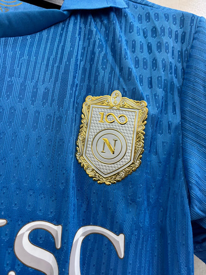 Napoli Home Imported 26/27 Shirt