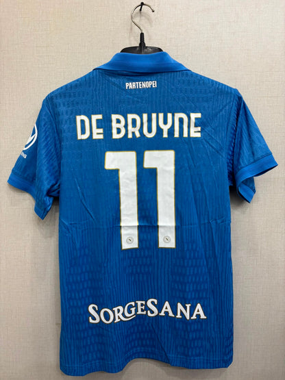 Napoli Home Imported 26/27 Shirt