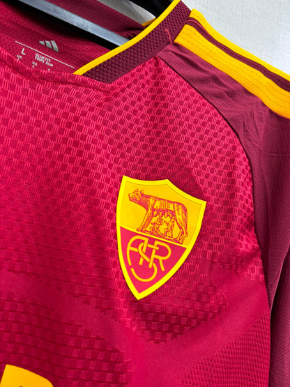 Roma Home Imported 26/27 Shirt