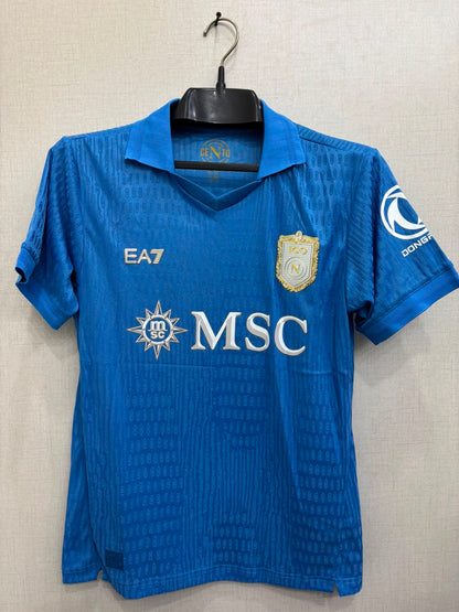 Napoli Home Imported 26/27 Shirt