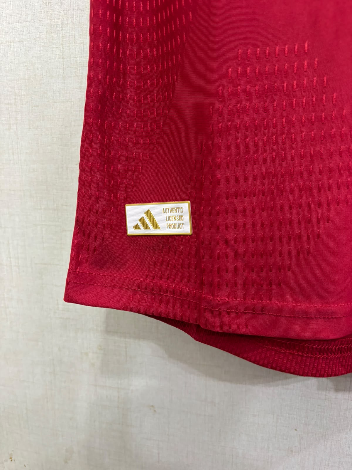 Roma Home Imported 26/27 Shirt