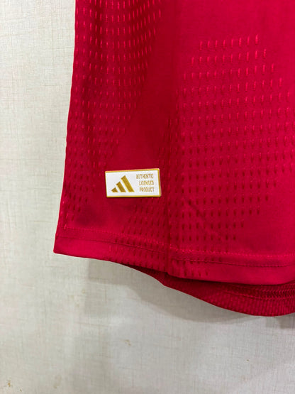 Roma Home Imported 26/27 Shirt
