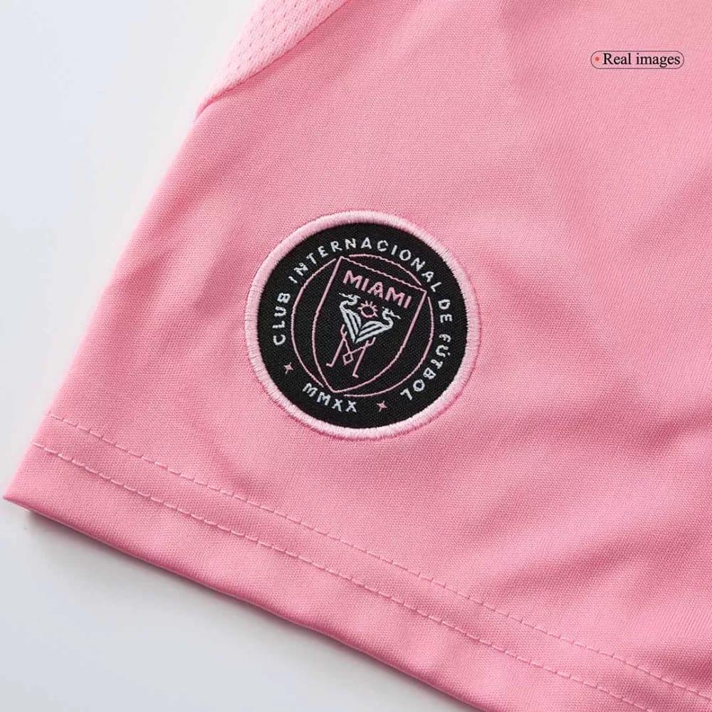 Inter- Miami Home shorts 25/26