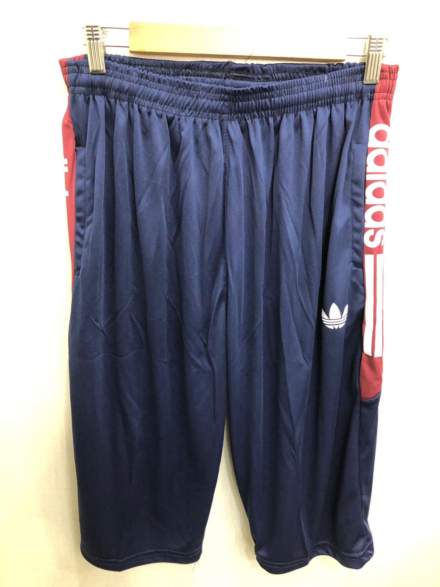 ADIDAS MEN'S SHORT (3 QUARTER)