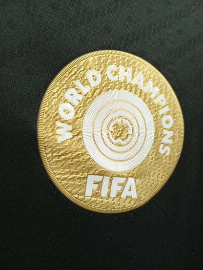 CHELSEA THIRD FULL SLEEVE  SHIRT 25/26(PLAYER VERSION)