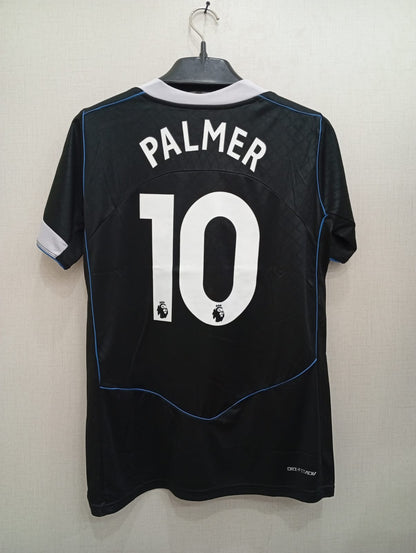 CHELSEA THIRD HALF SLEEVE  SHIRT 25/26(PLAYER VERSION)