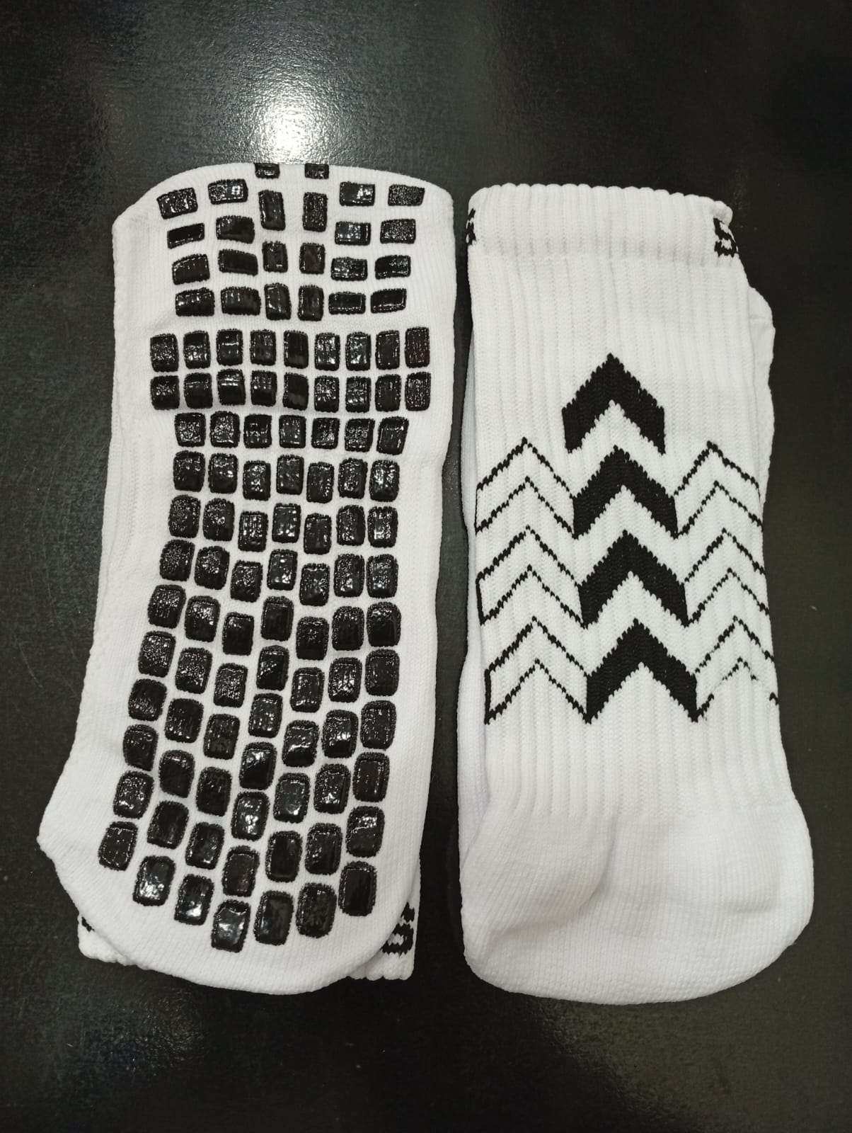 IMPORTED Grip Socks